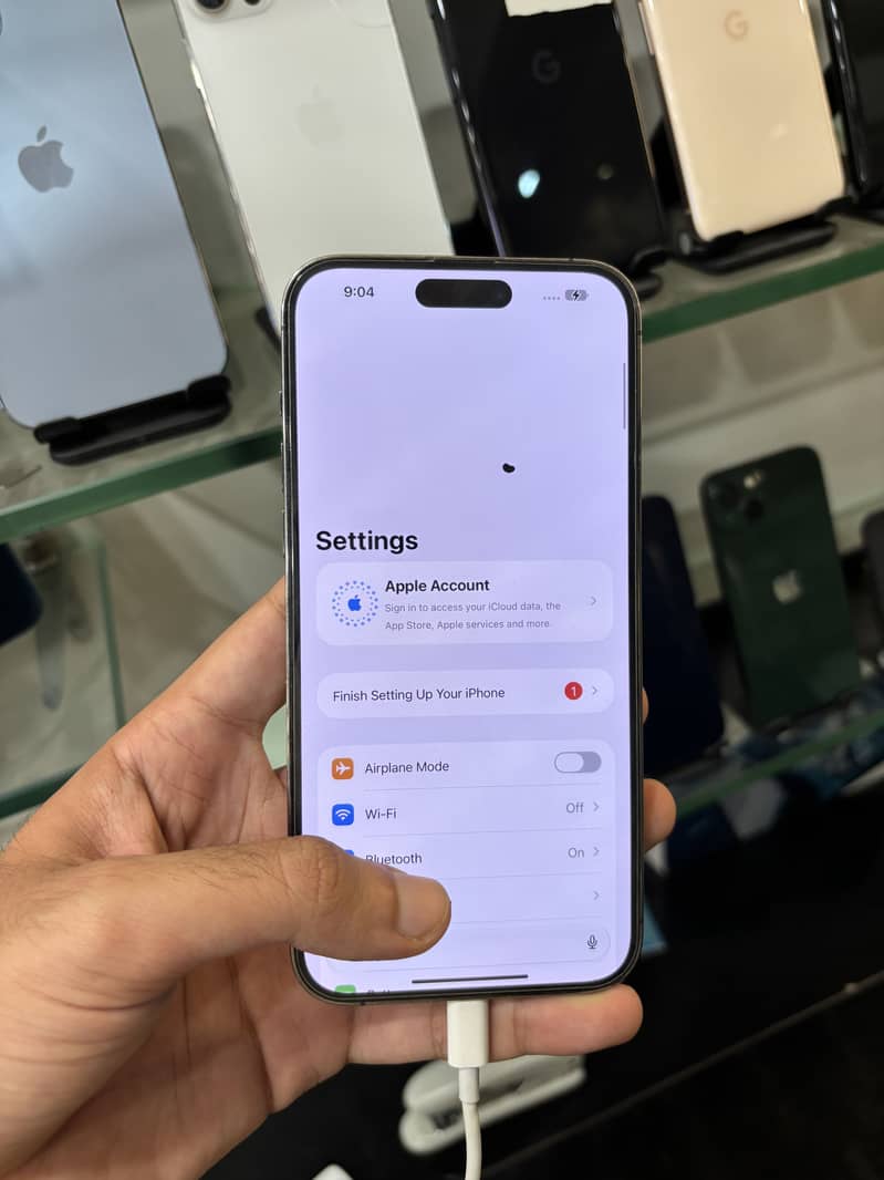 Apple iPhone 14 Pro Max 1