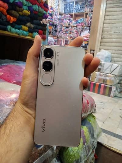 Vivo Y200