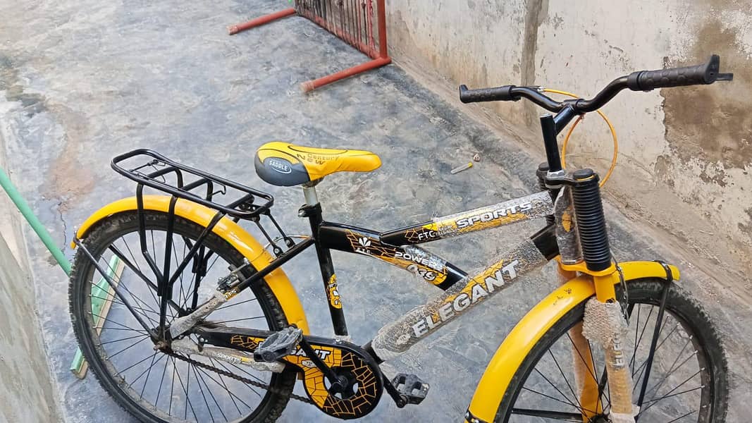 Cycle for sell 0