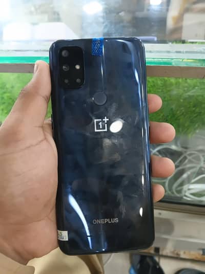 One Plus Nord N10