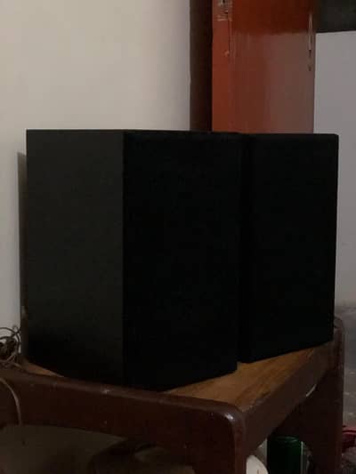 DPL speaker