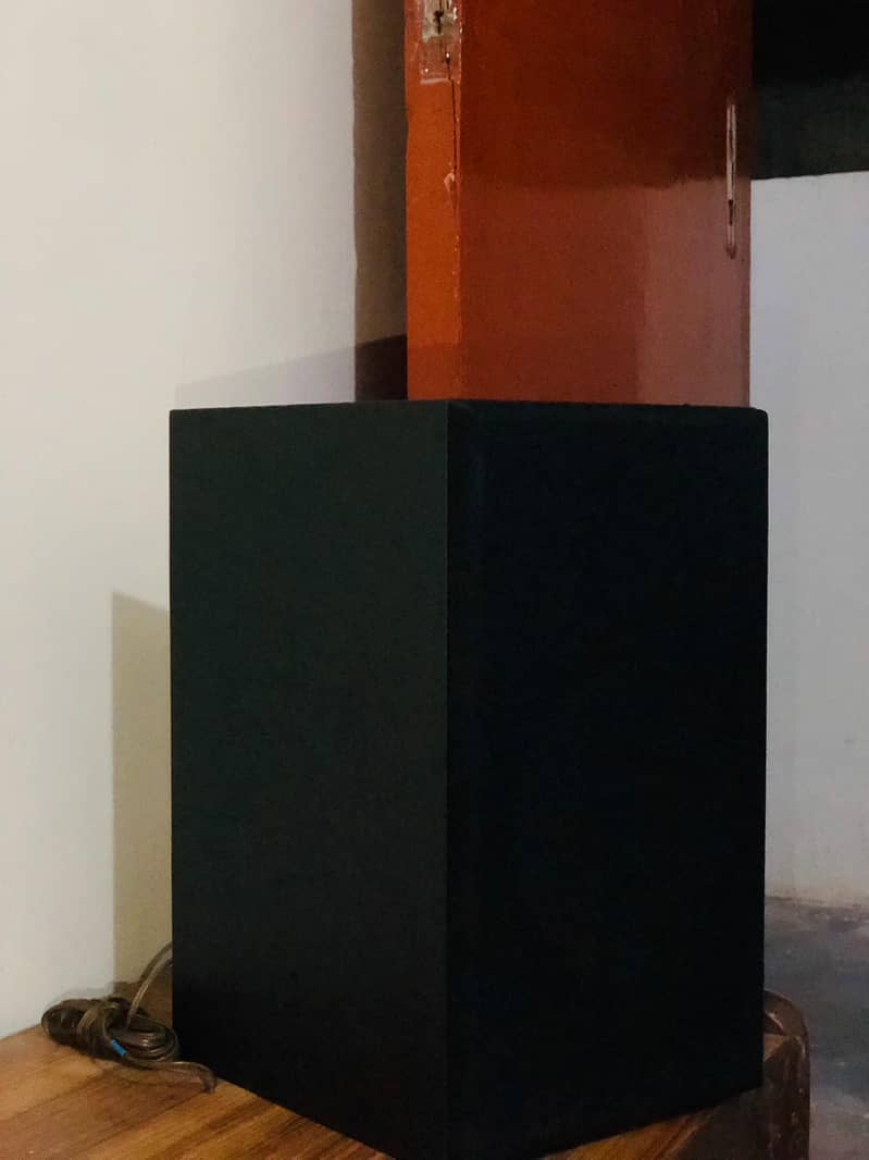 DPL speaker 1