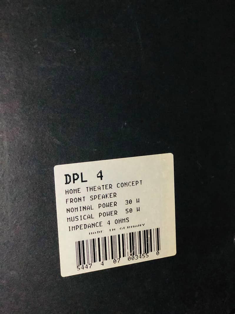 DPL speaker 4