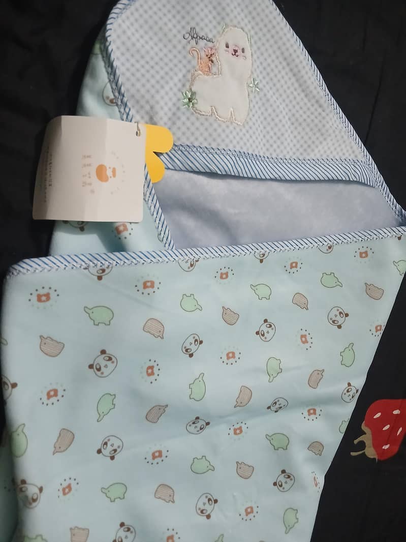 soft soft blanket 1