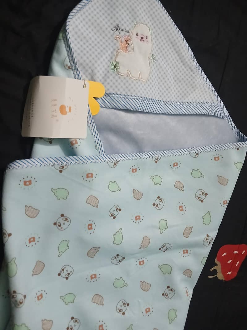 soft soft blanket 2