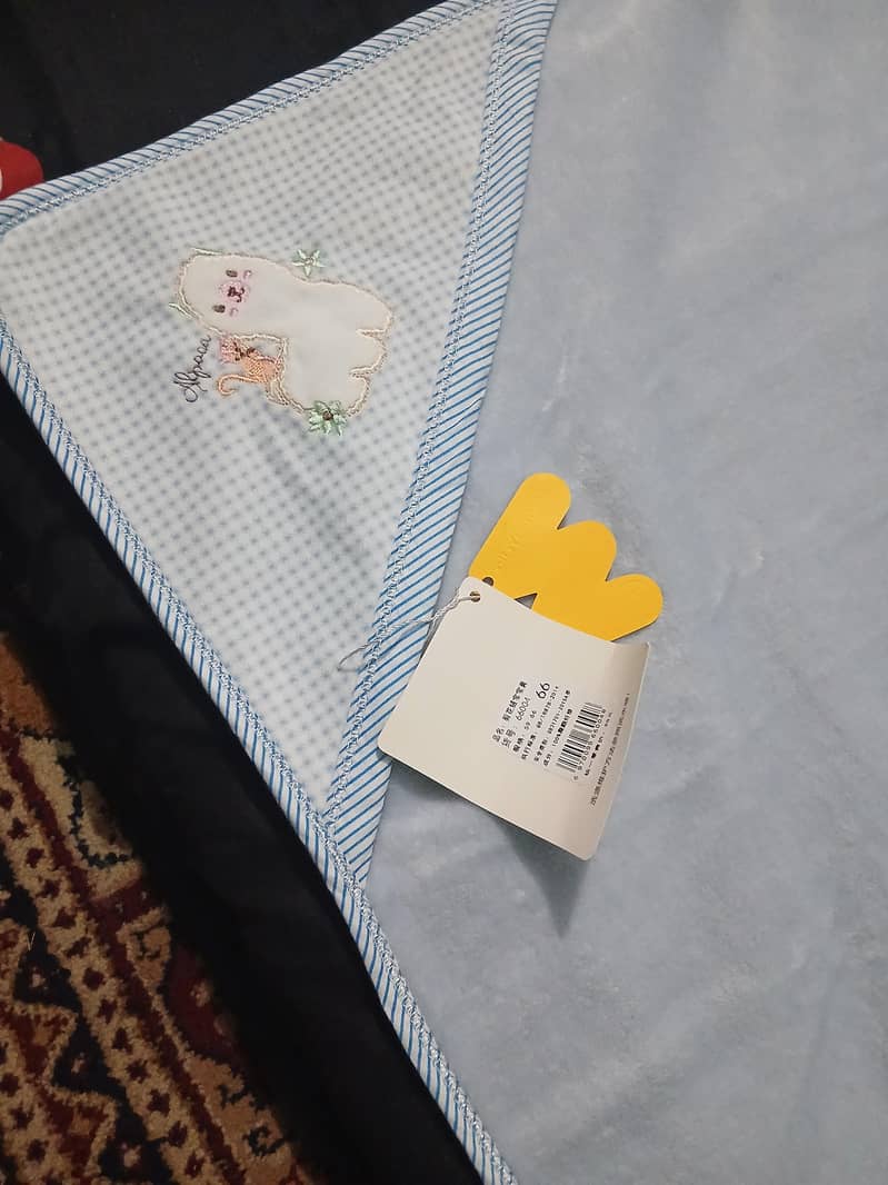 soft soft blanket 3