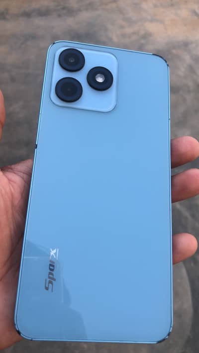 Sparx Neo 6 Plus