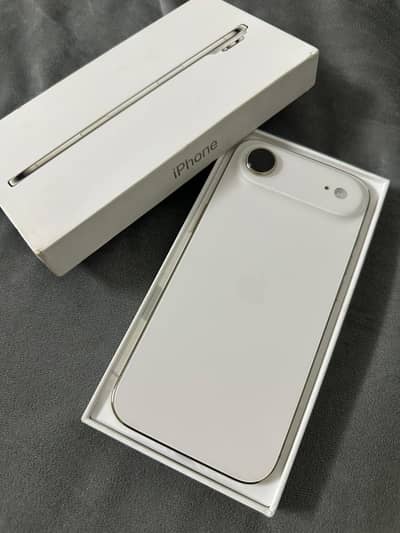 Apple iPhone 17 Air