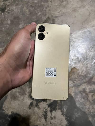 Samsung Mobile A06