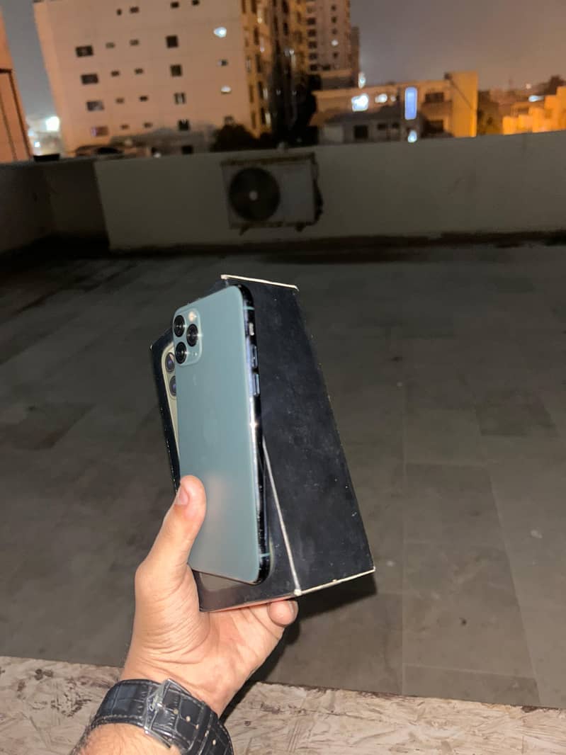 iPhone 11 pro pta 1