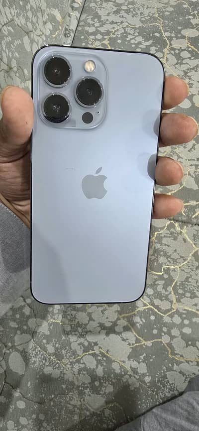 Apple iPhone 13 Pro