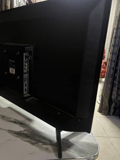 EcoStar LED TV for Sale – Excellent Condition 1 I