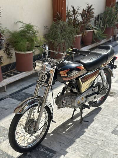 Unique 70 2026 model for sale