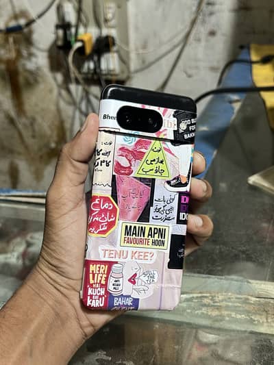 Google Pixel 8