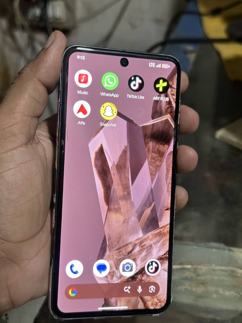 Google Pixel 8 8