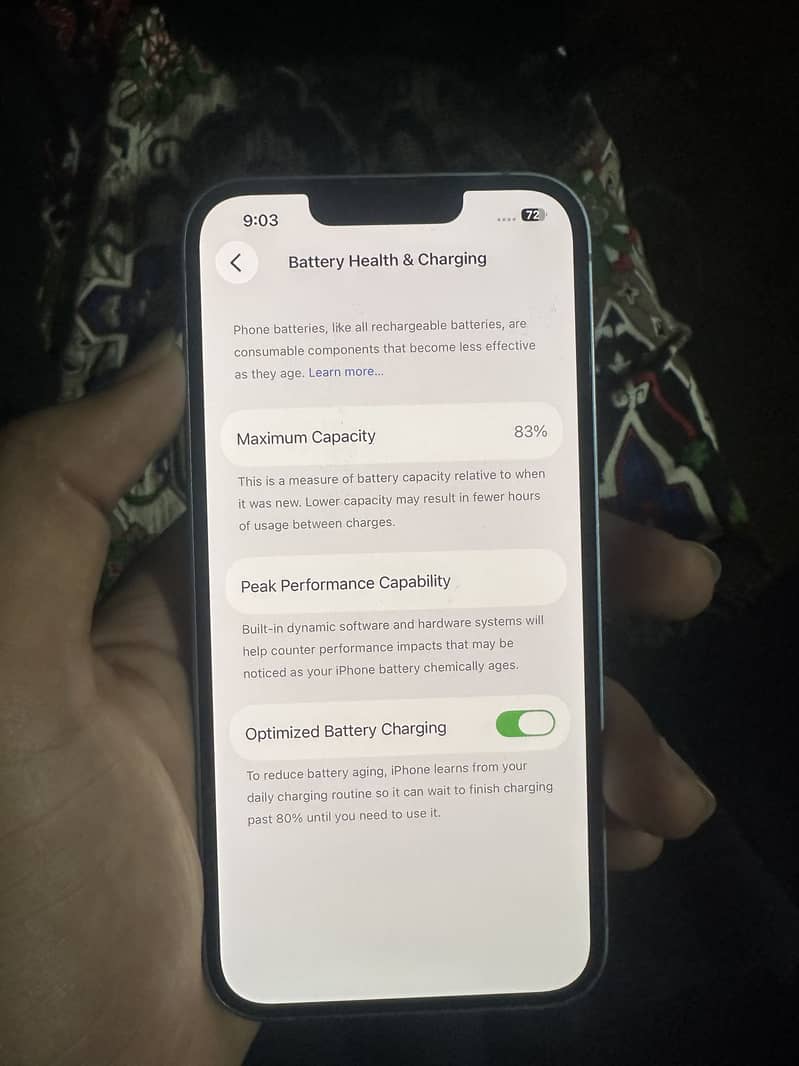 Apple iPhone 14 2