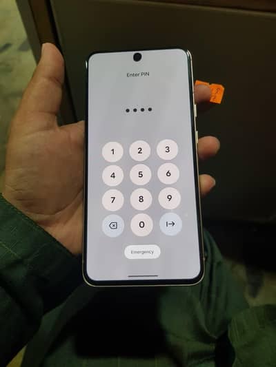 Google Pixel 8 official exchange possible