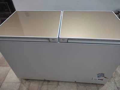 freezer