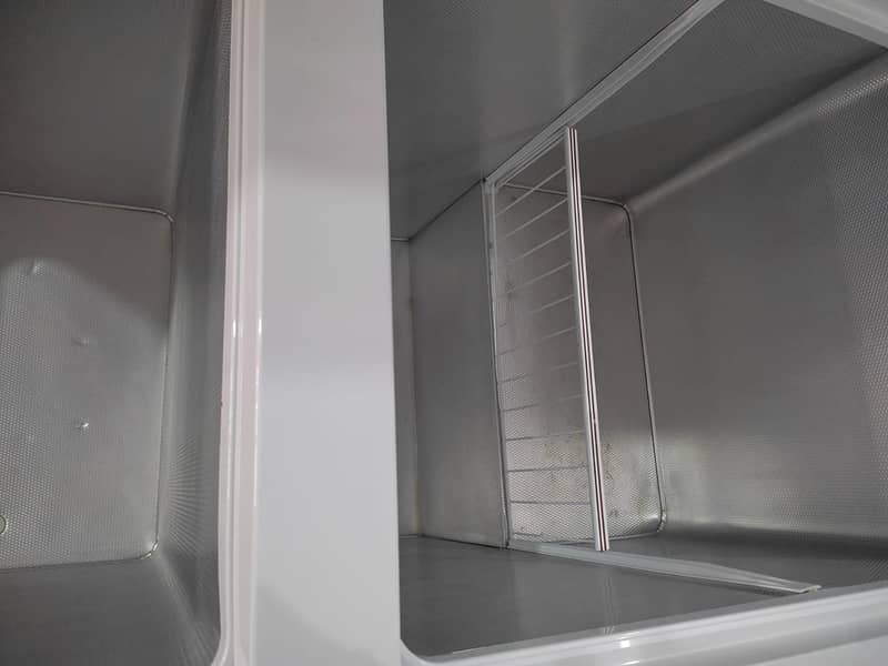freezer 1
