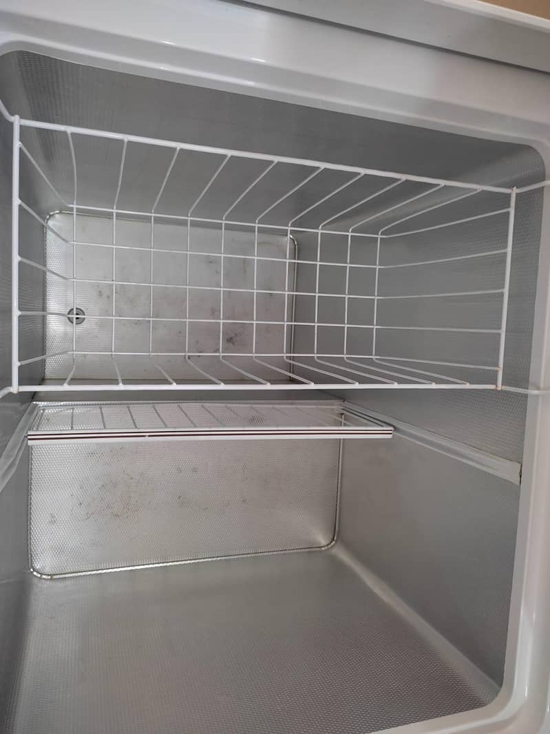 freezer 3