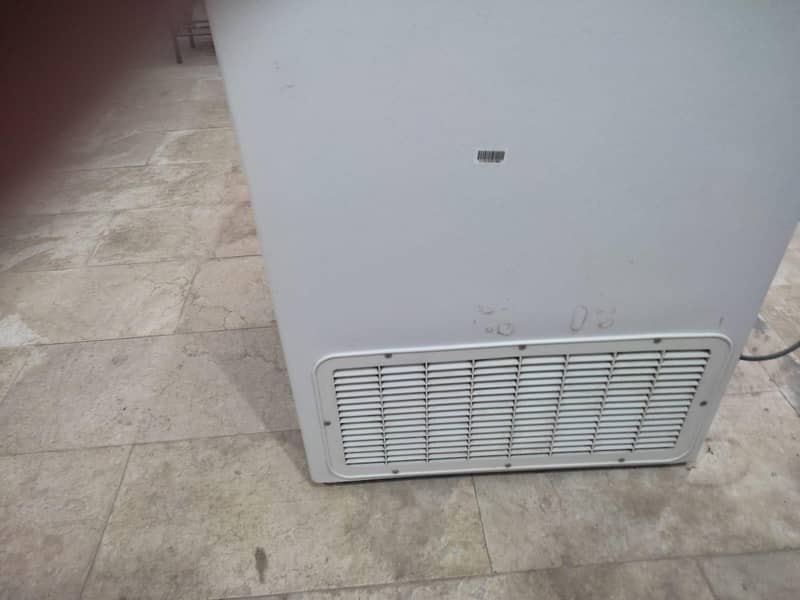 freezer 4