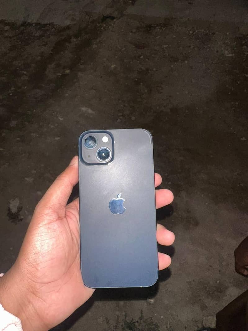 Apple iPhone 13 0