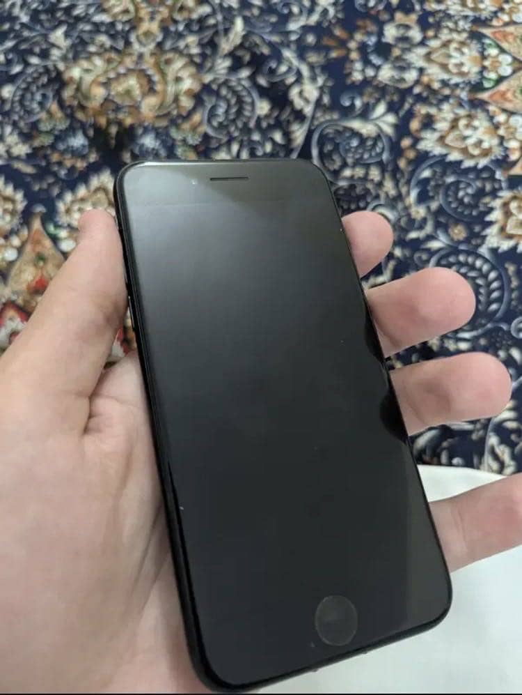 Apple iPhone SE 1