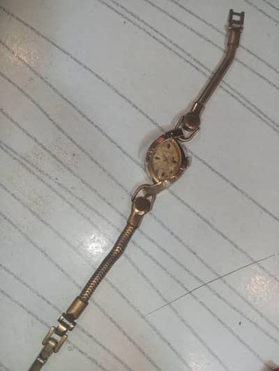 watch