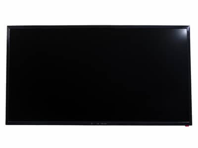 Changing Ruba Tv | Around 40-43 Inches
