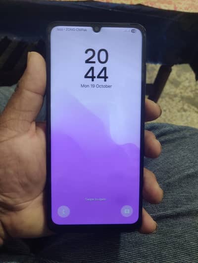 Samsung GALAXY A06 (4/128) GB EXCHANGE POSSIBLE WITH GOOD SETT SAI