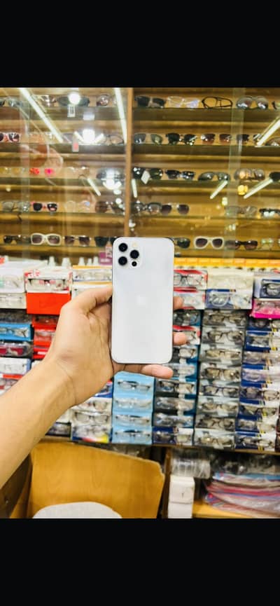 Apple iPhone 12 Pro