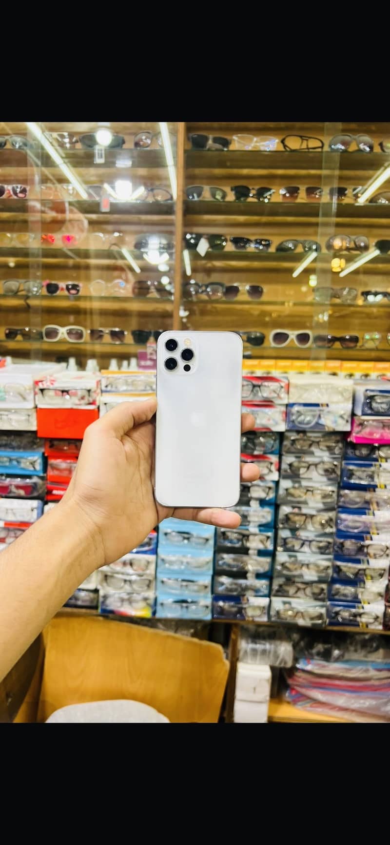 Apple iPhone 12 Pro 0
