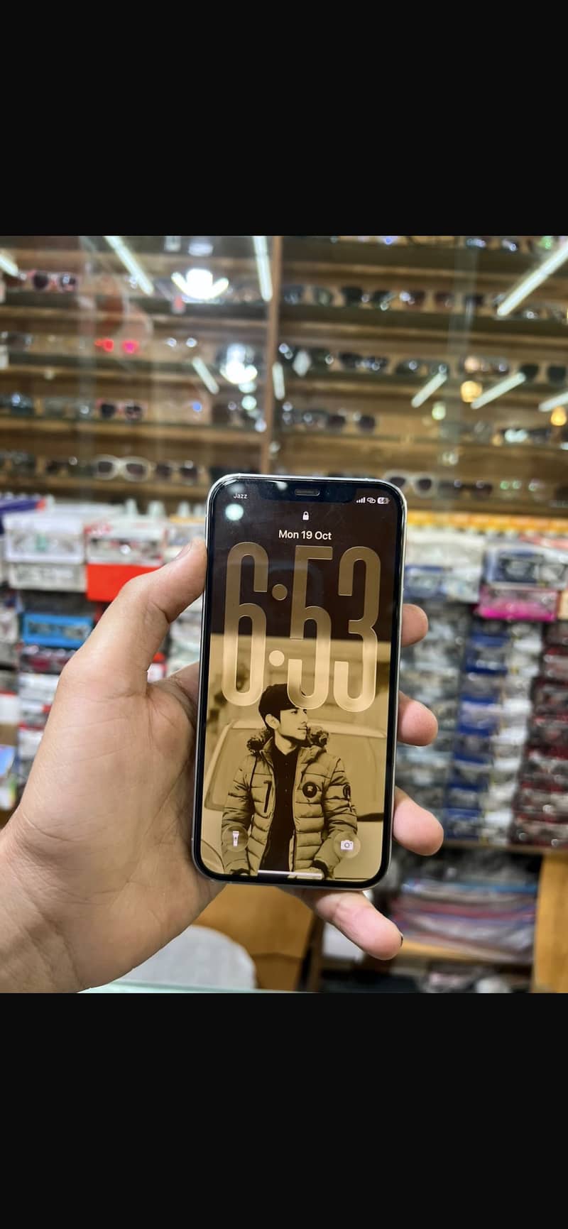 Apple iPhone 12 Pro 1