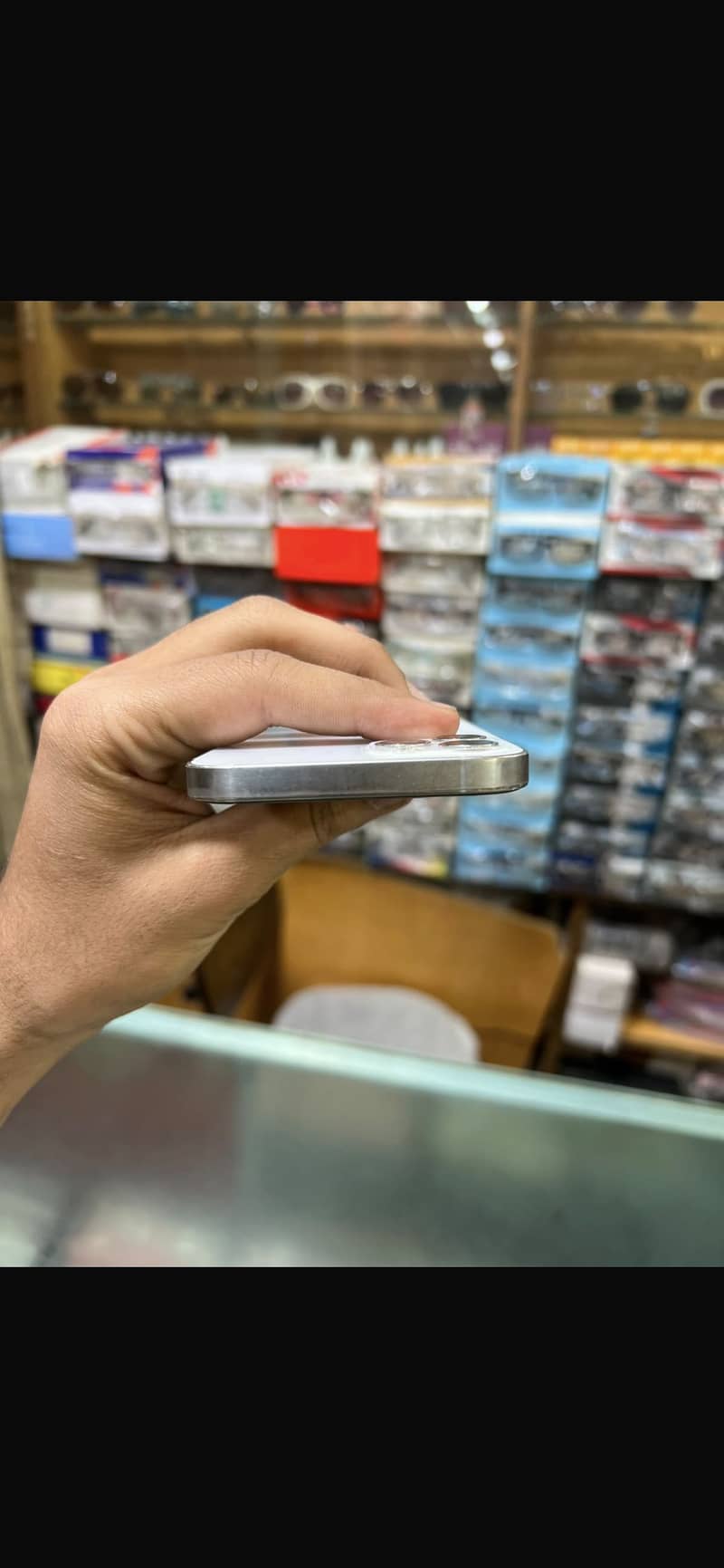 Apple iPhone 12 Pro 5