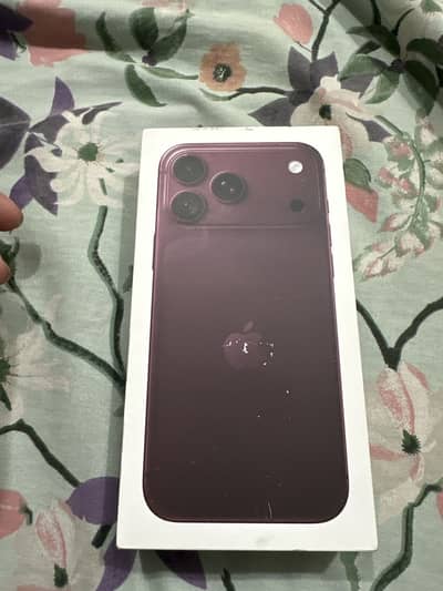 Apple iPhone 18 Pro Max