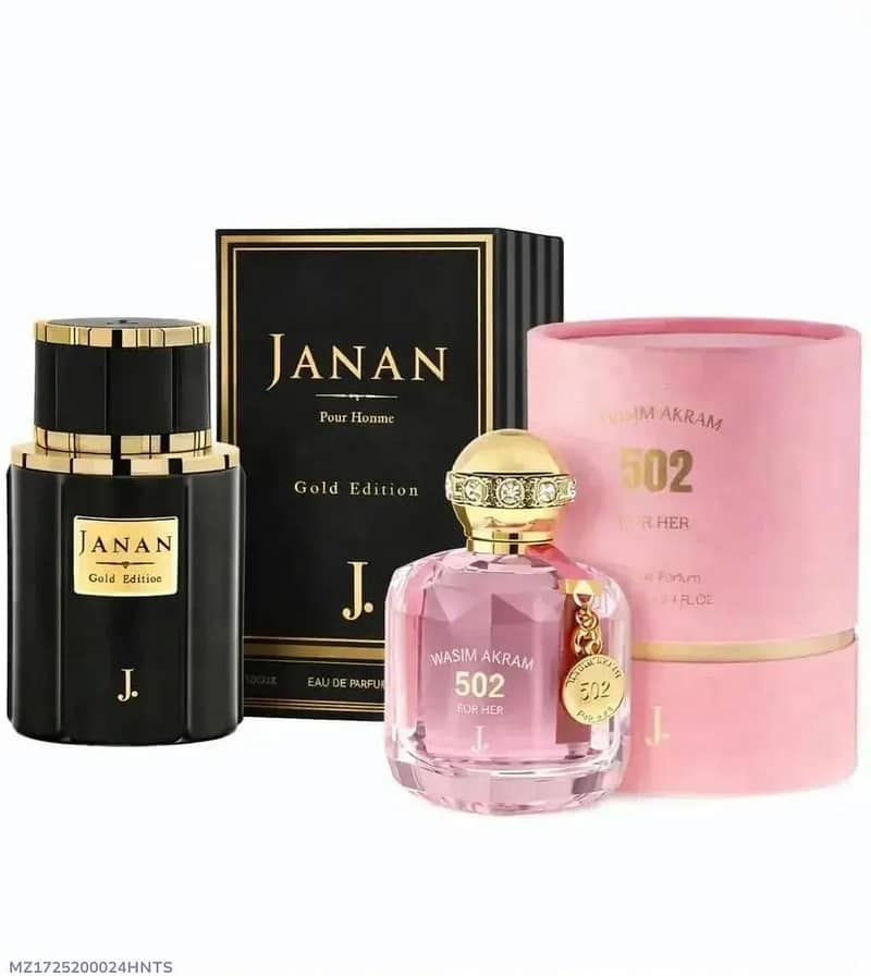 perfume 1