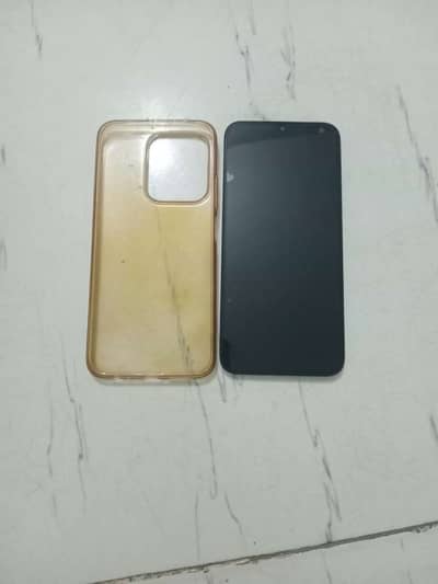 Title: Redmi 15C 6GB RAM / 128GB – 9/10 Condition With Box
