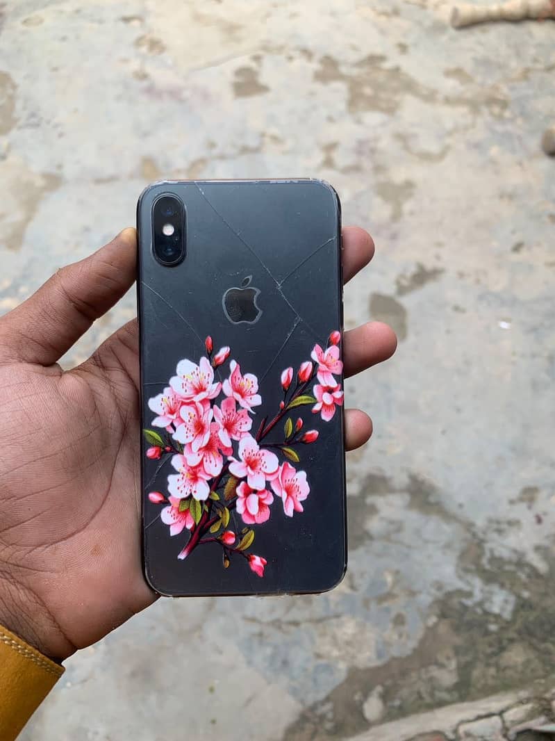 Apple iPhone X 1