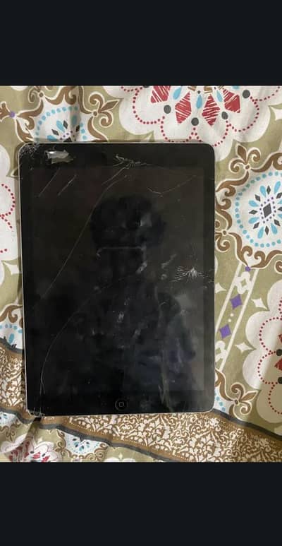 ipad Air 32Gb