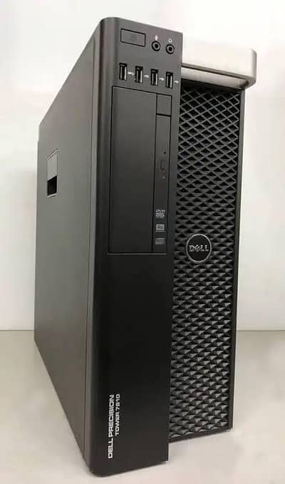 Dell Precision T7810
