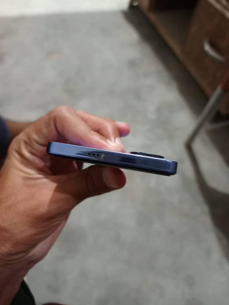 Tecno CAMON 20 Pro 0