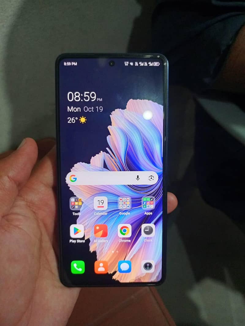 Tecno CAMON 20 Pro 2