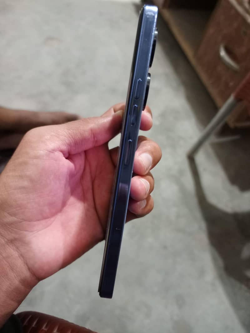 Tecno CAMON 20 Pro 3