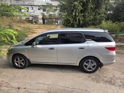 Honda Airways S
