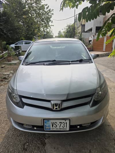 Honda Airways S