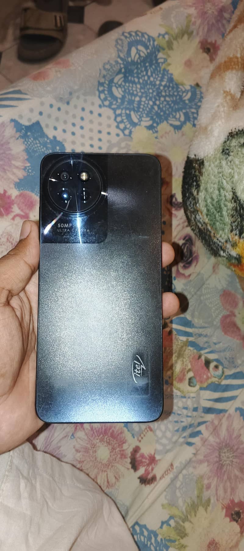 Itel S23 0