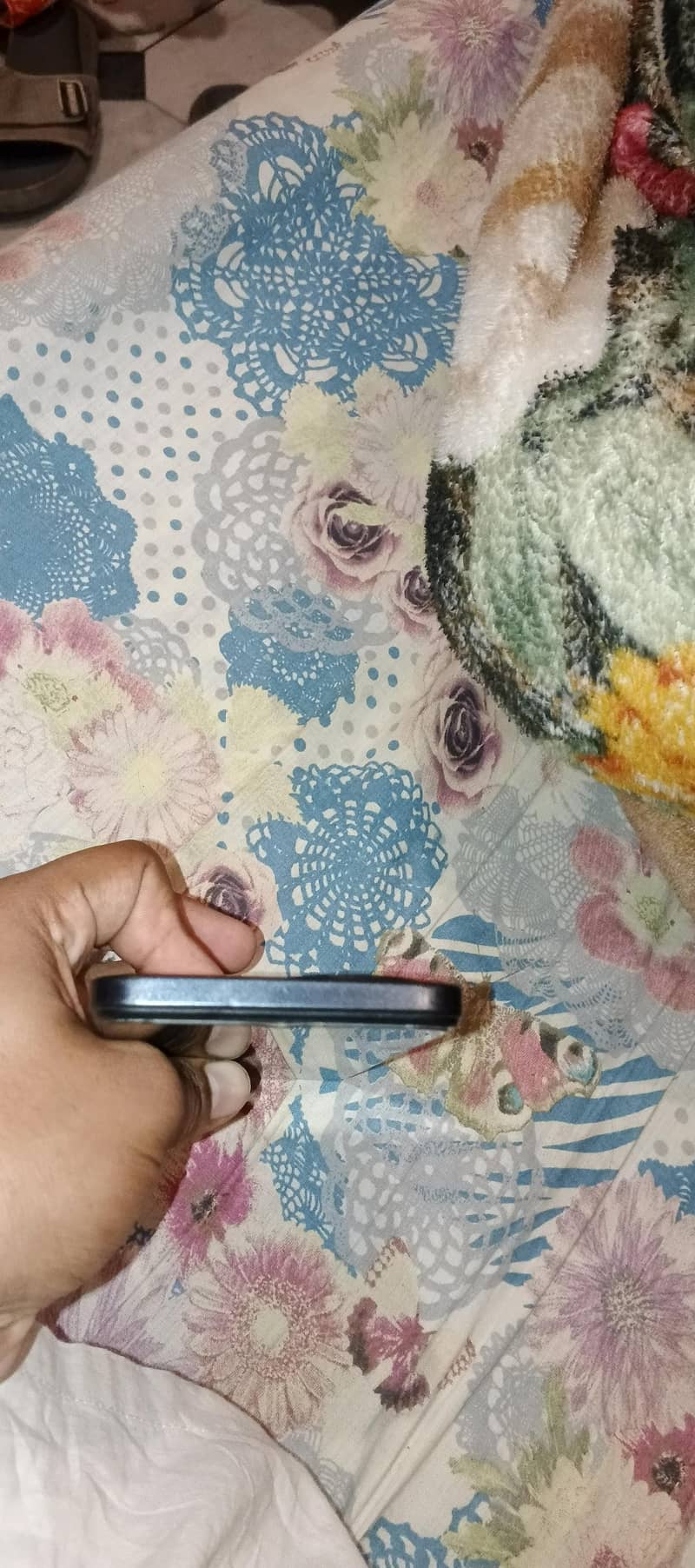 Itel S23 2