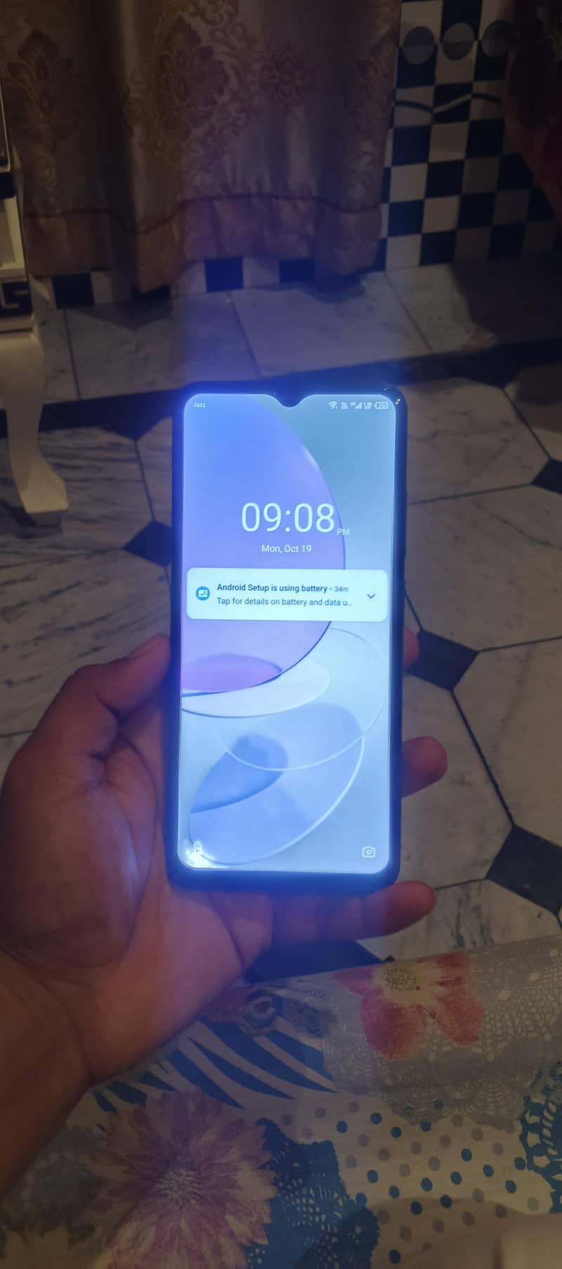 Itel S23 3