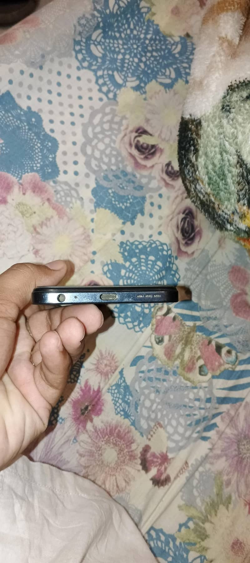 Itel S23 5