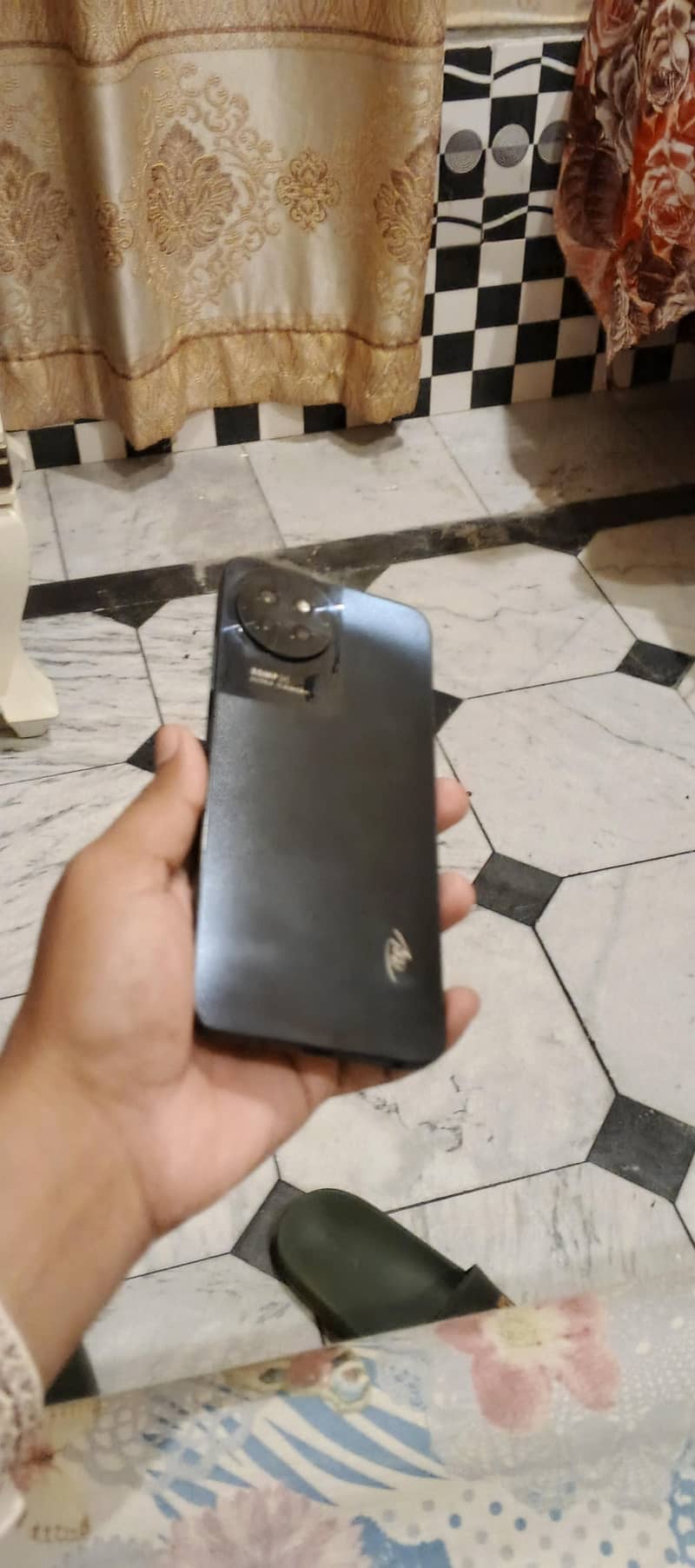 Itel S23 6